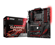 MSI X470 GAMING PLUS - 425297 - zdjęcie 1